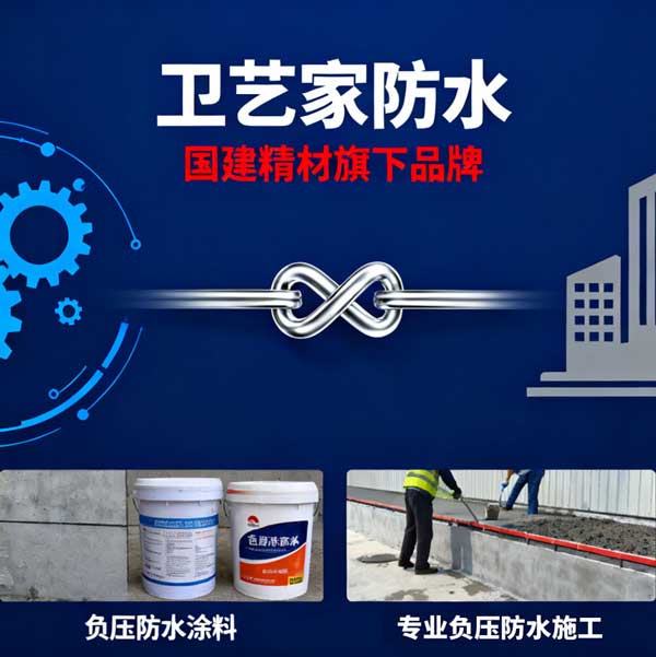 2025 北京地下室负压防水公司排名：五大品牌对比解析